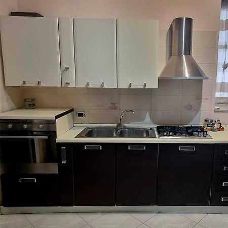 Casa Di Maggio - Centro Storico Napoli Appartement Buitenkant foto