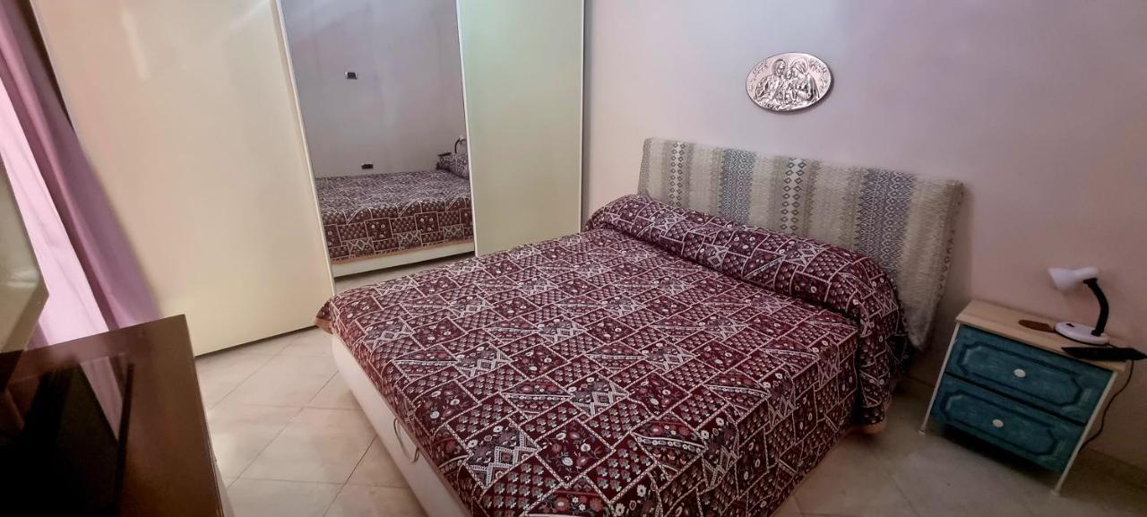 Casa Di Maggio - Centro Storico Napoli Appartement Buitenkant foto