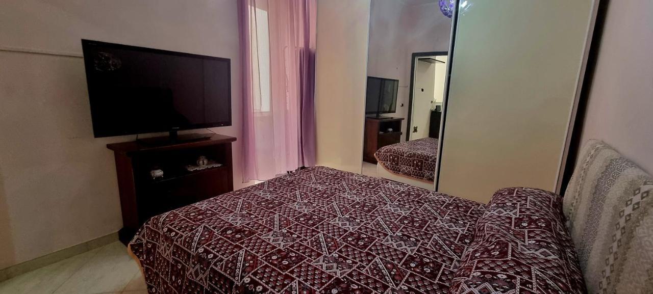 Casa Di Maggio - Centro Storico Napoli Appartement Buitenkant foto