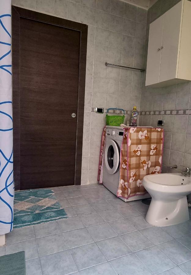 Casa Di Maggio - Centro Storico Napoli Appartement Buitenkant foto