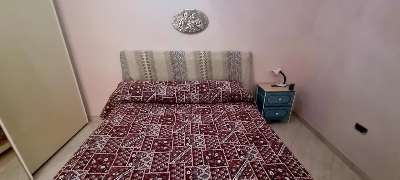 Casa Di Maggio - Centro Storico Napoli Appartement Buitenkant foto
