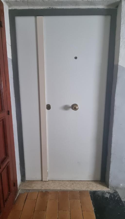Casa Di Maggio - Centro Storico Napoli Appartement Buitenkant foto